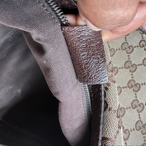 Gucci Messenger bag - Picture 12 of 14